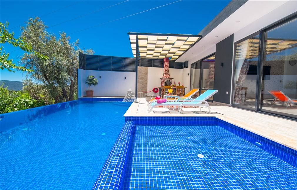 Villa Odak — 6