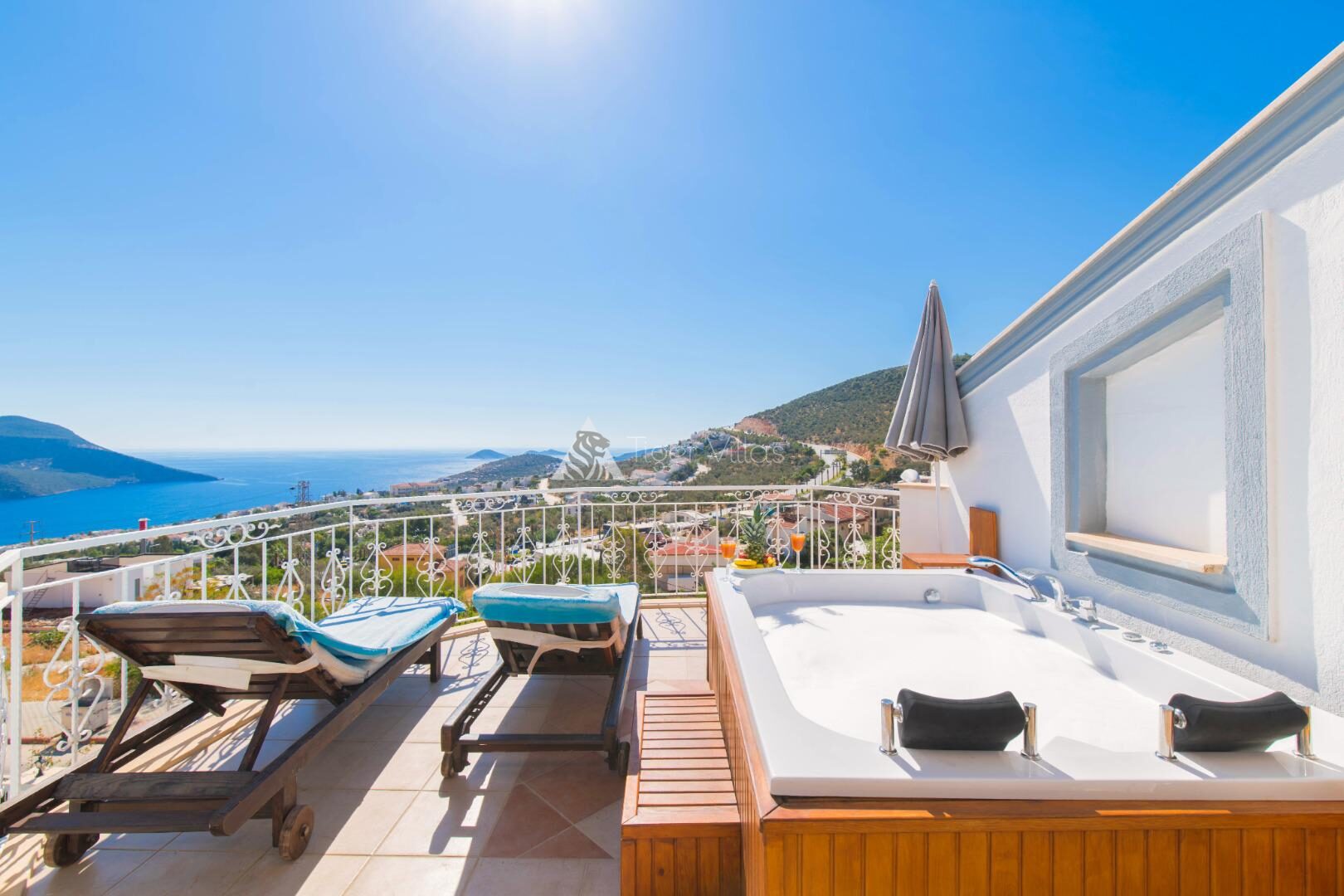 Villa Monte — 10