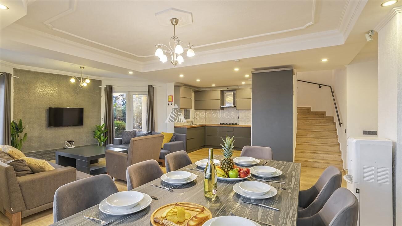 Villa Bembeyaz — 18