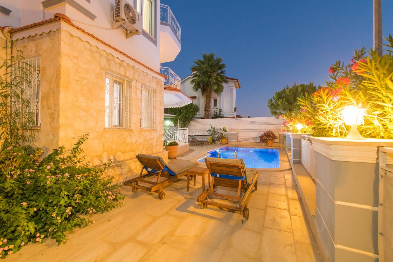 Villa Monte — 17
