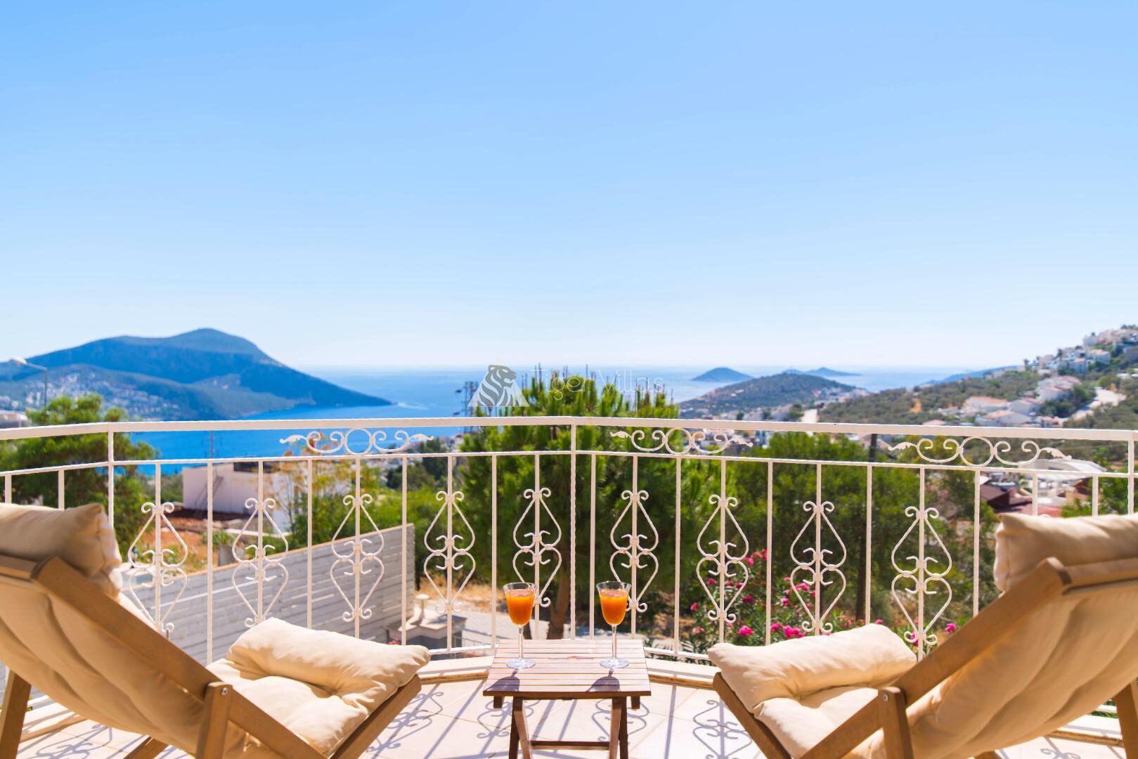 Villa Monte — 19
