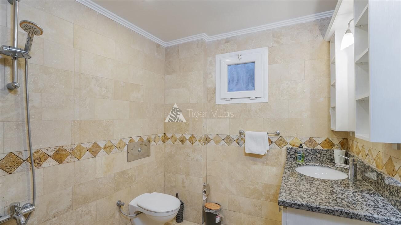 Villa Bembeyaz — 25