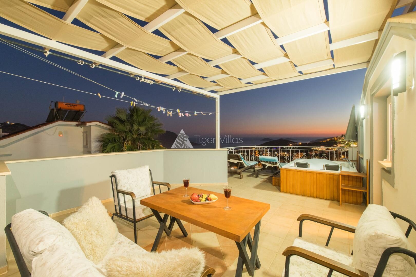 Villa Monte — 28