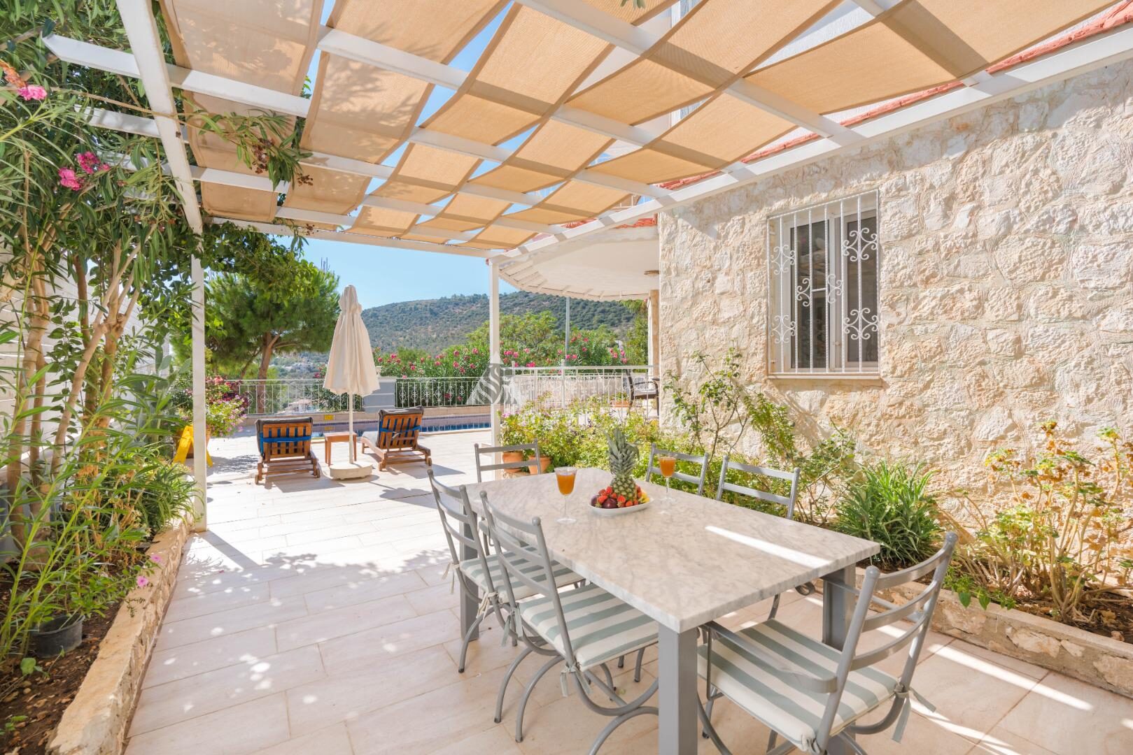 Villa Monte — 31