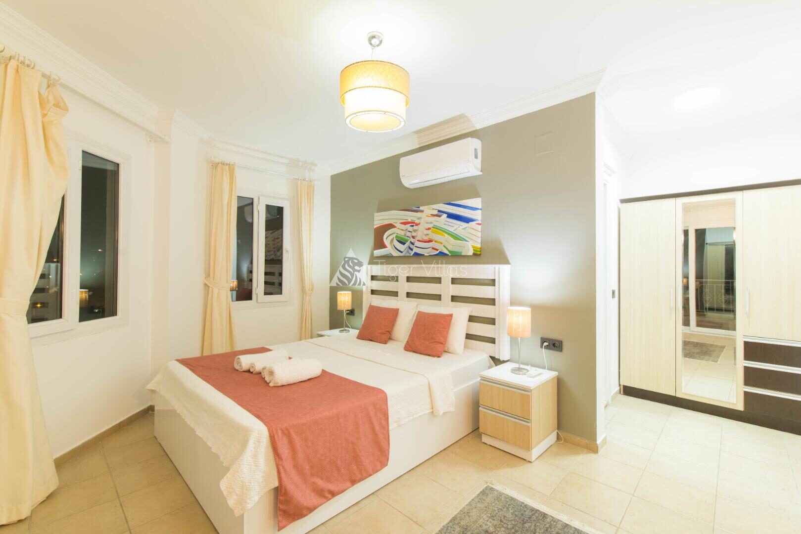 Villa Monte — 38