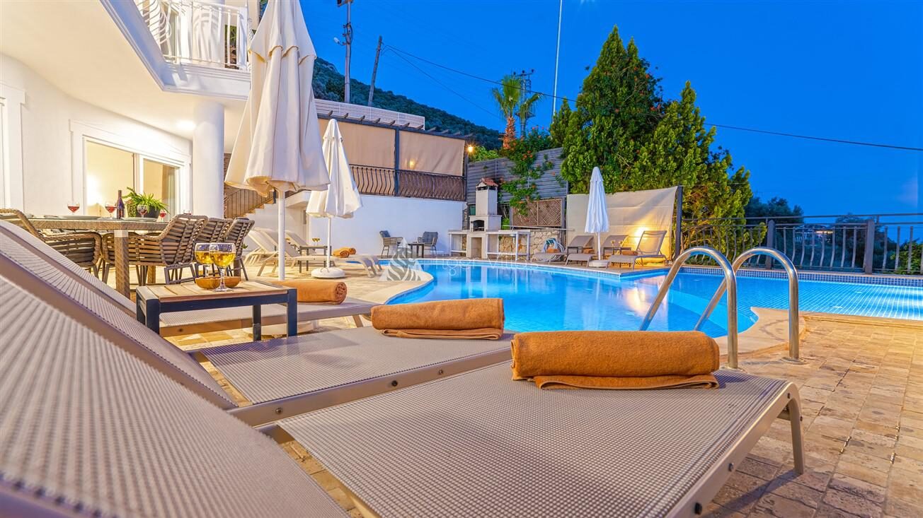 Villa Bembeyaz — 61