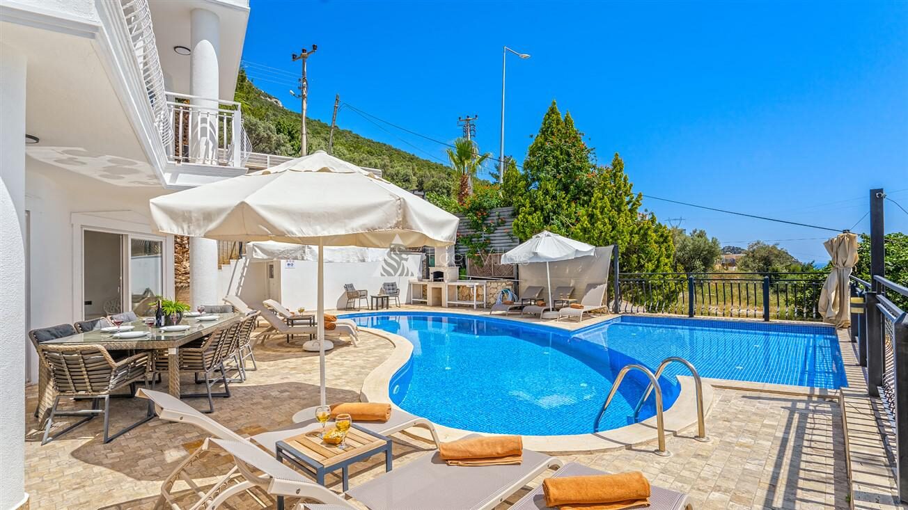 Villa Bembeyaz — 62