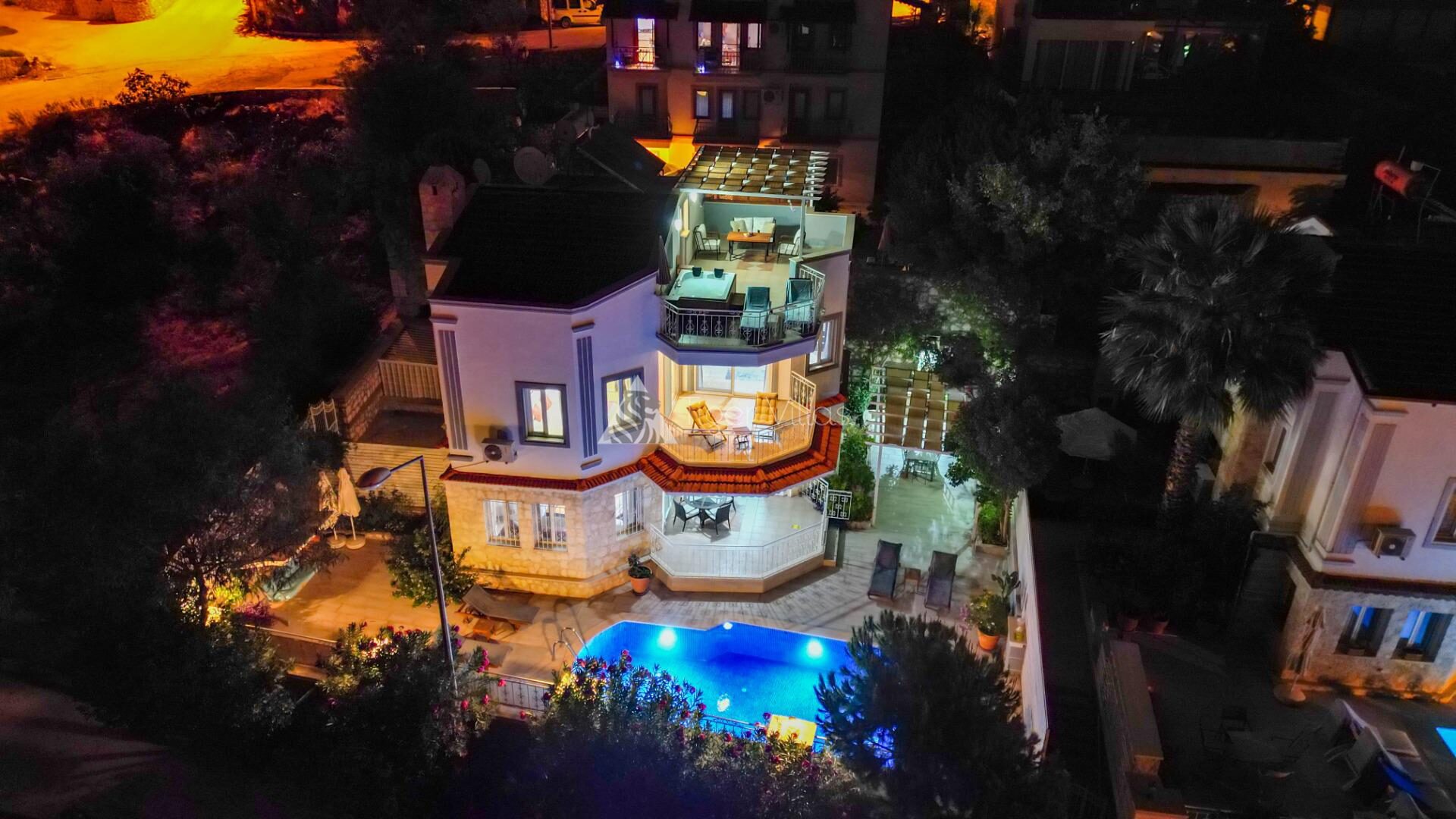 Villa Monte — 48