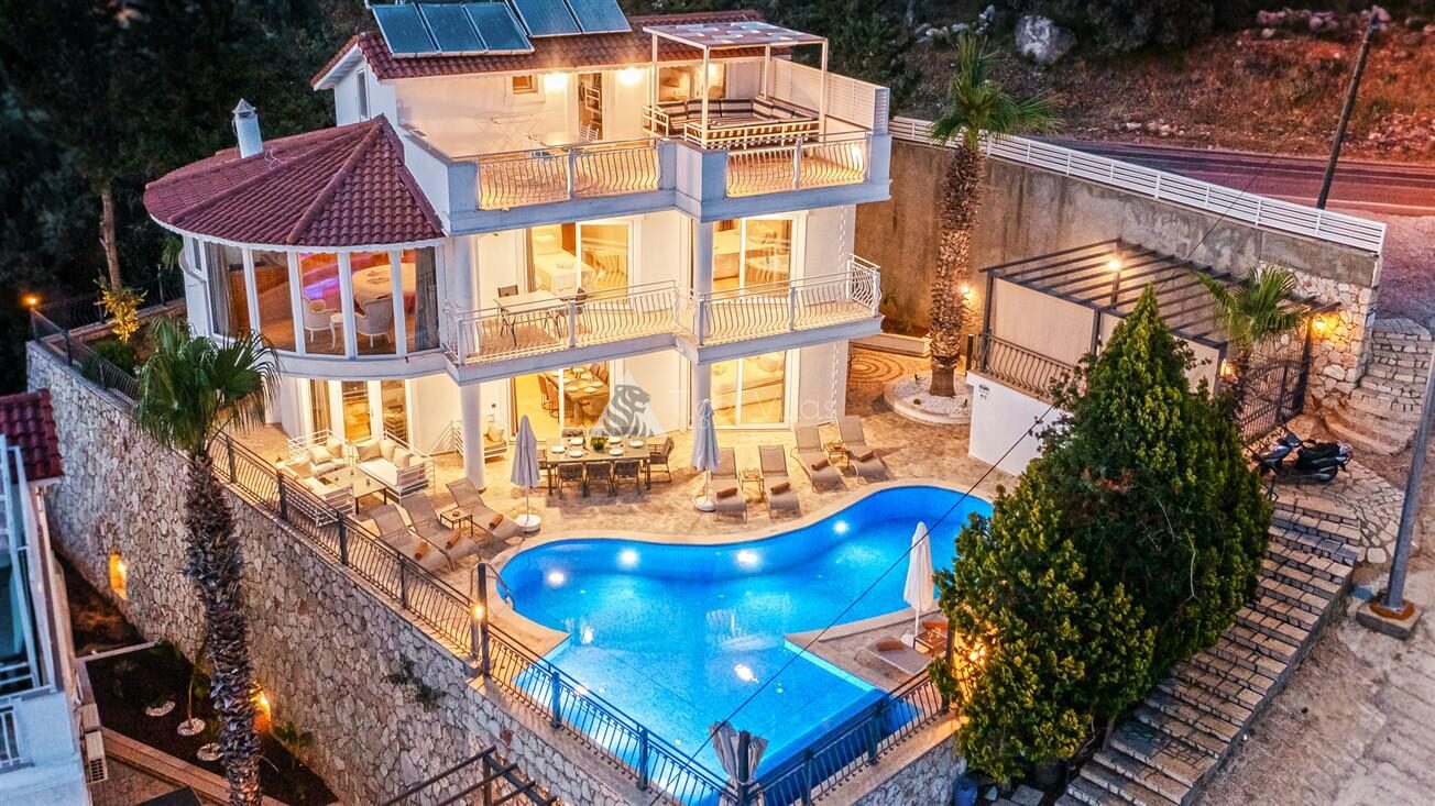 Villa Bembeyaz — 76