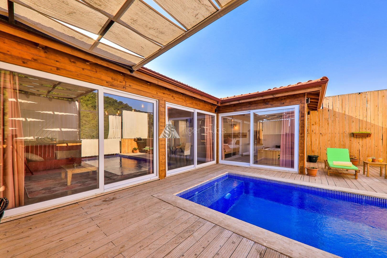 Villa Baranda — 2