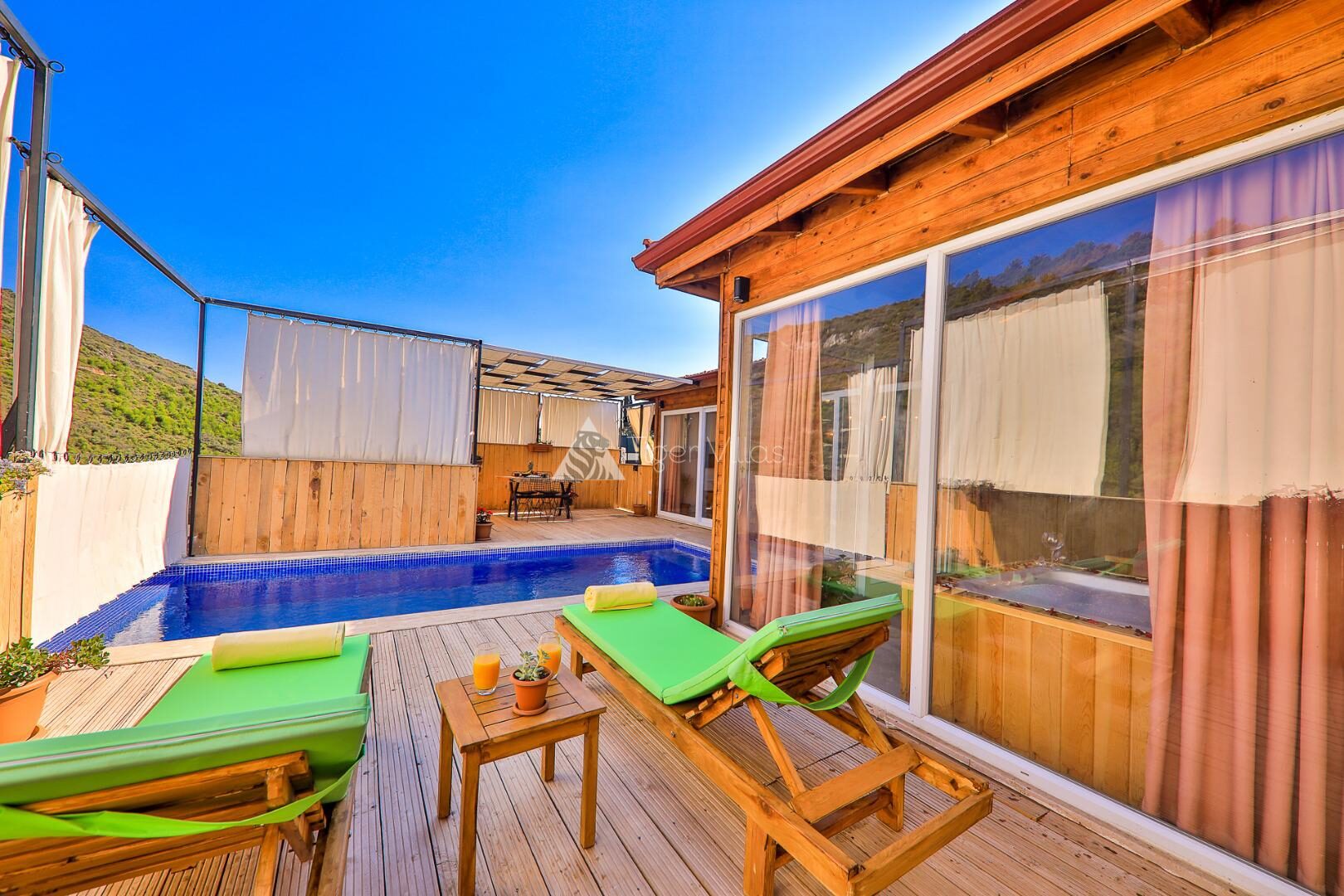 Villa Baranda — 4
