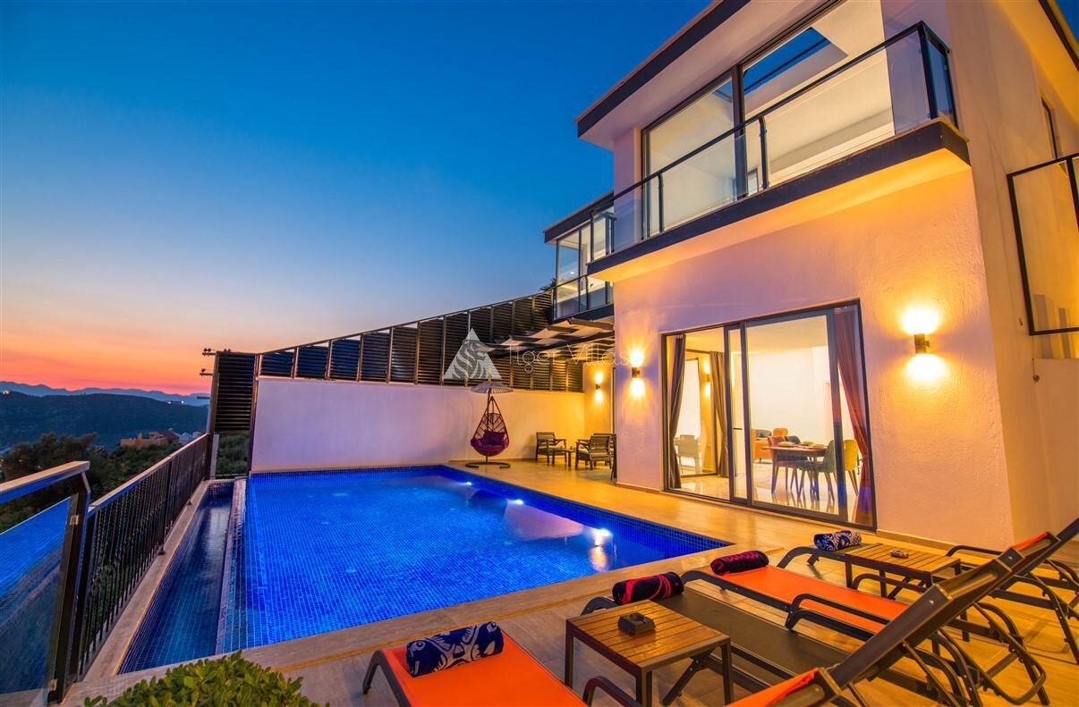 Villa Muhel Elif 2 — 2