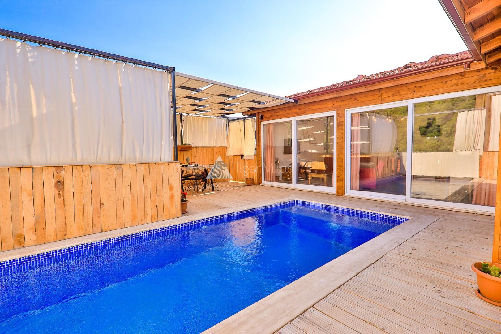 Villa Baranda — 6