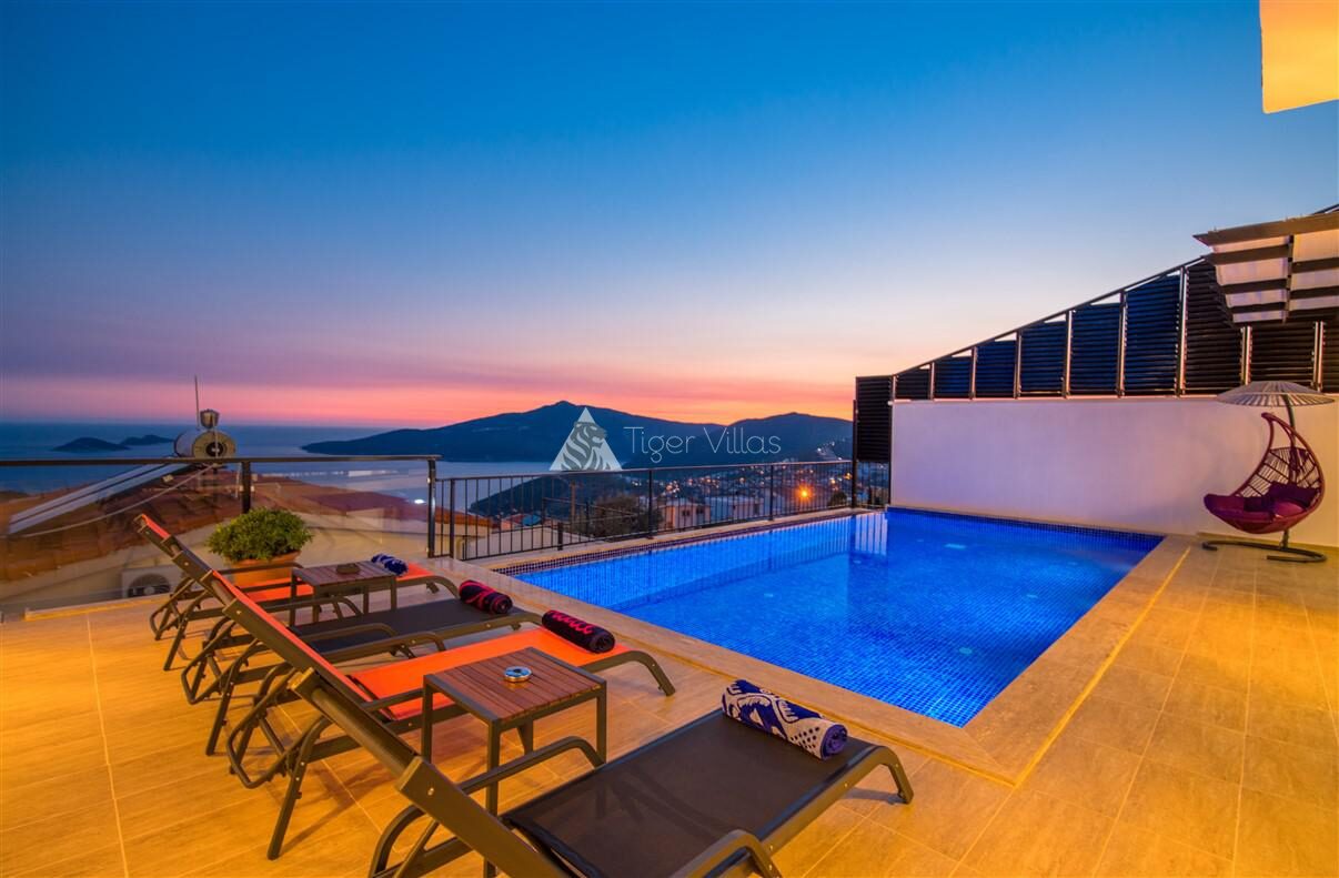 Villa Muhel Elif 2 — 4