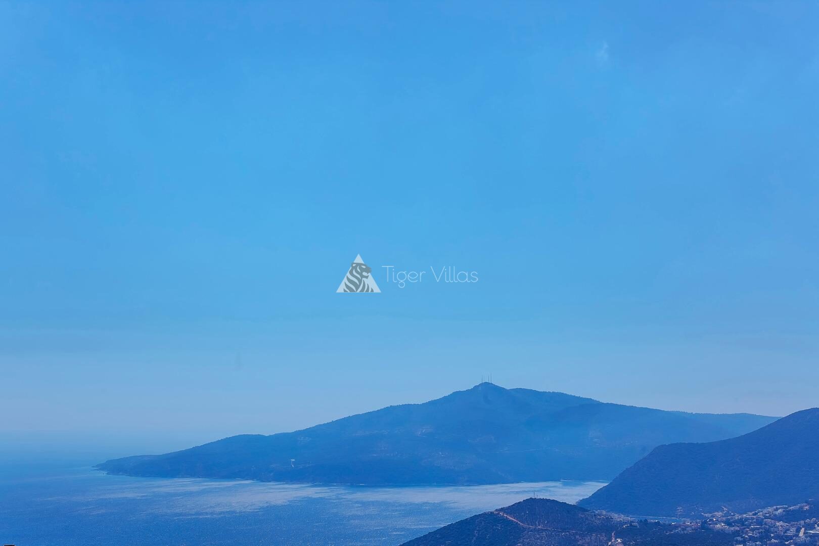 Villa Gece — 4