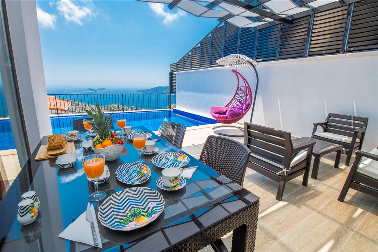 Villa Muhel Elif 2 — 7