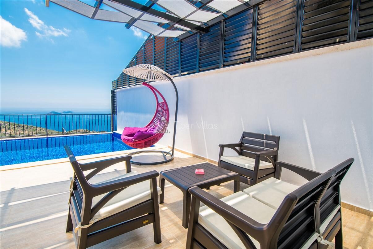Villa Muhel Elif 2 — 8