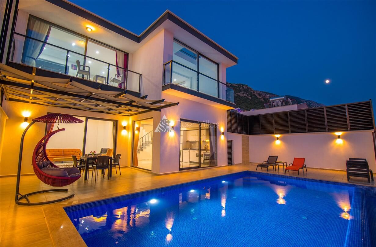 Villa Muhel İrem 1 — 11