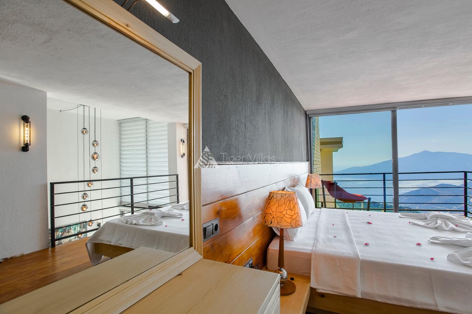 Villa Gece — 7