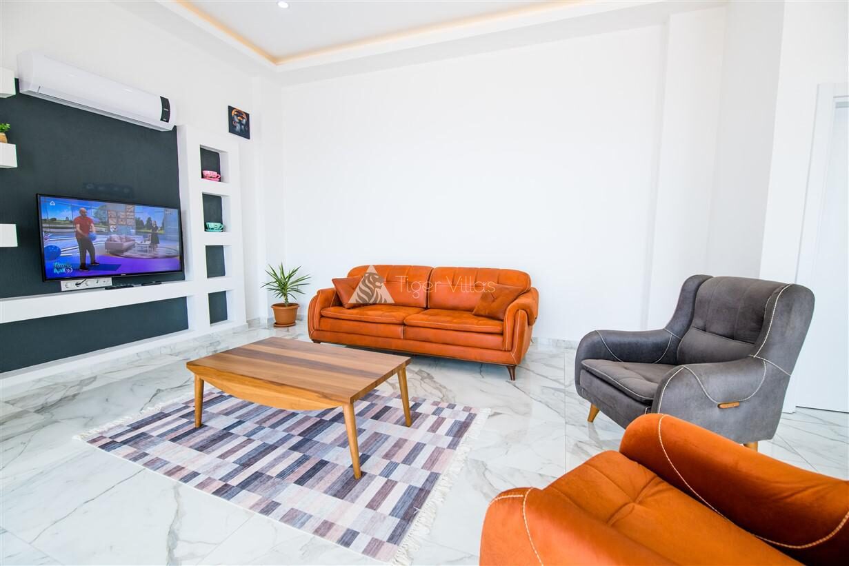 Villa Muhel İrem 1 — 13