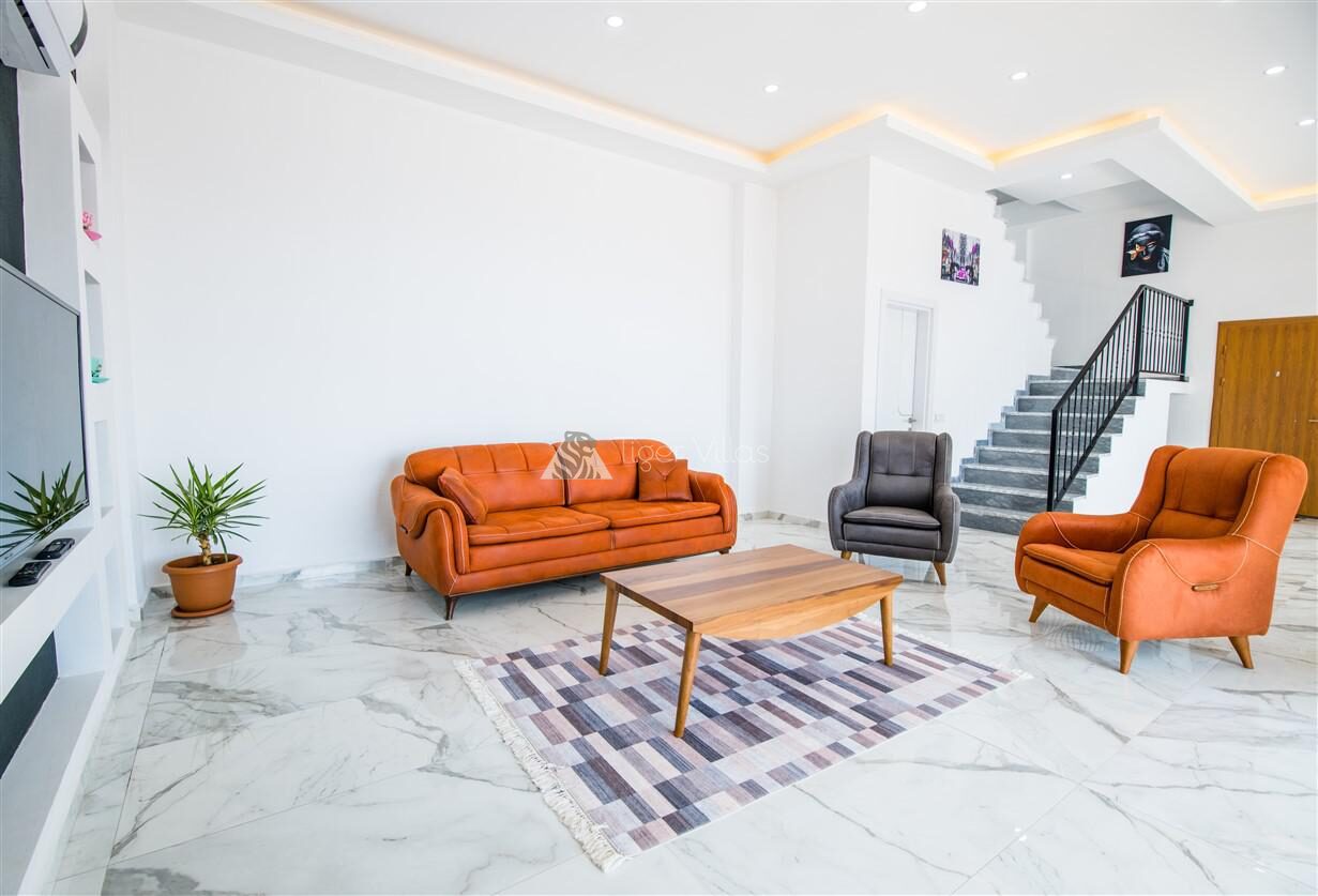 Villa Muhel İrem 1 — 14