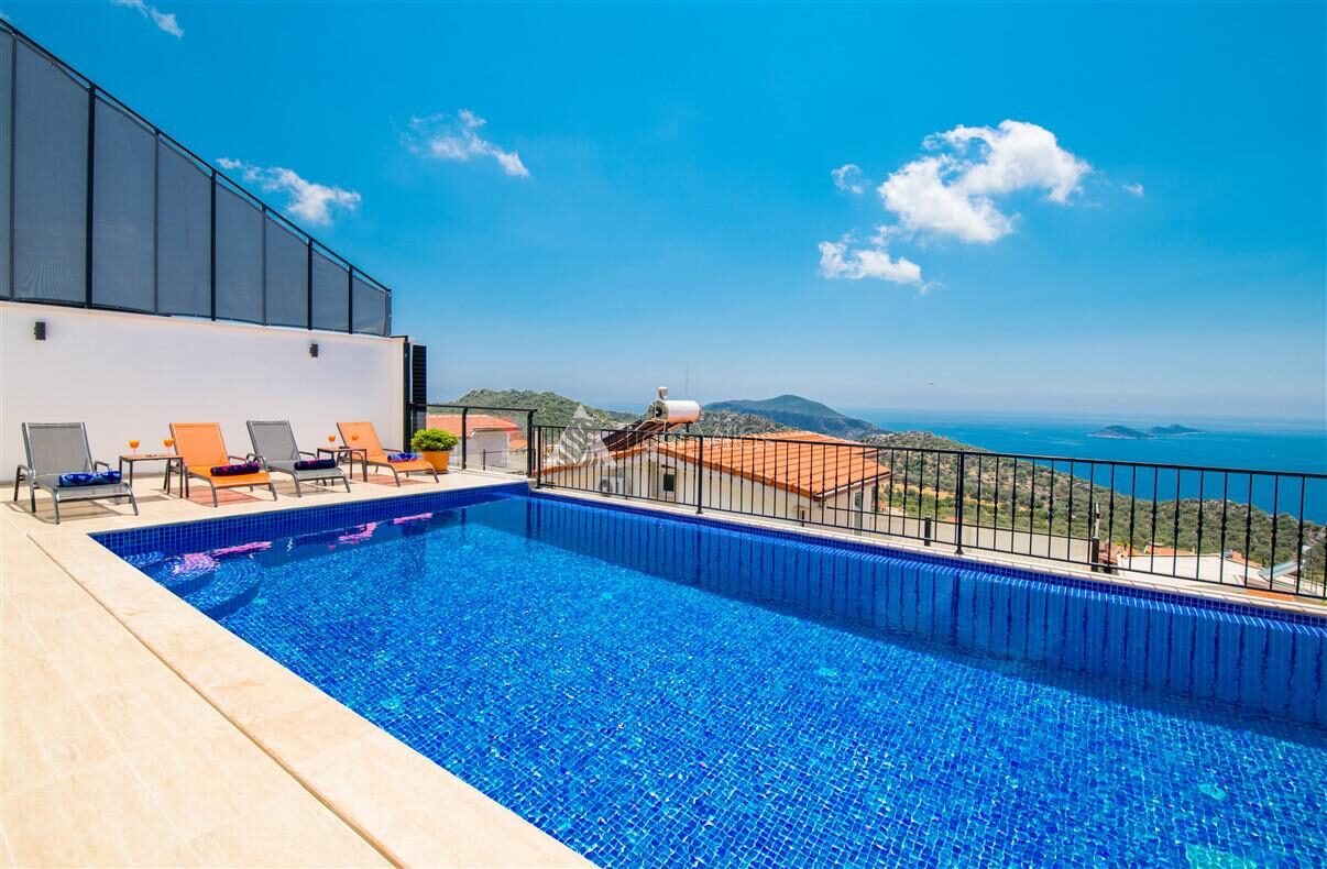 Villa Muhel Elif 2 — 12