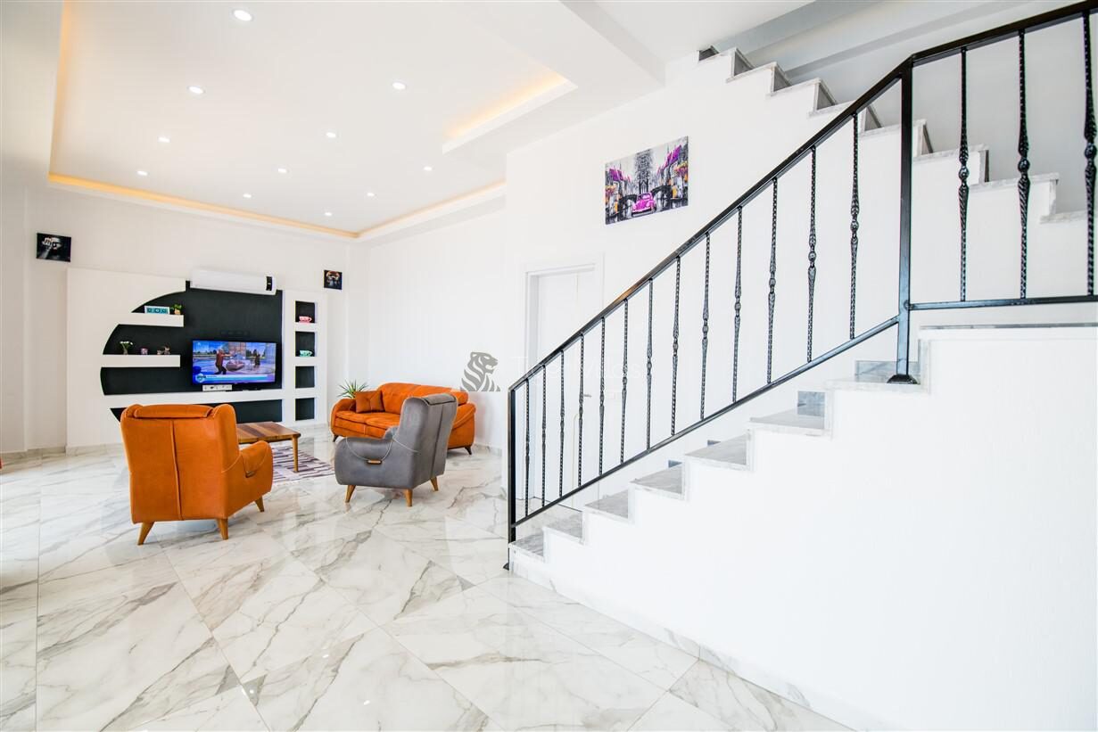 Villa Muhel İrem 1 — 15