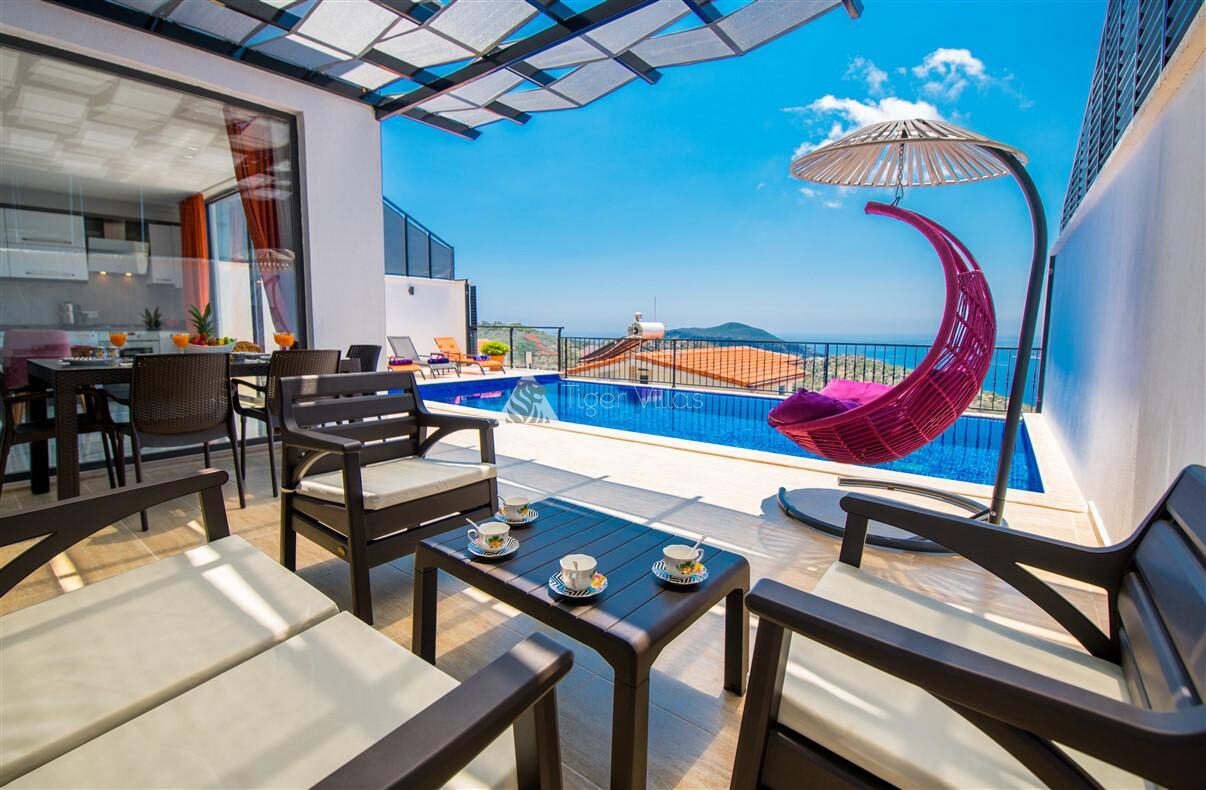 Villa Muhel Elif 2 — 14