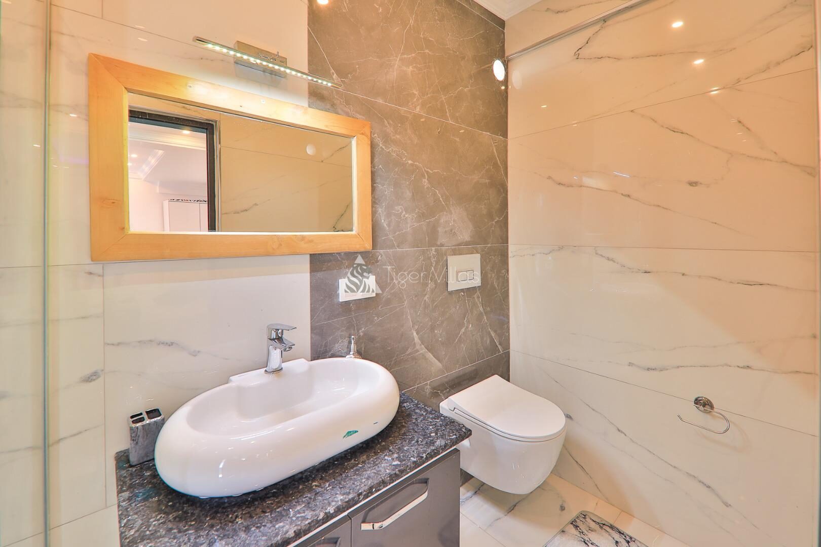 Villa Portakal Çiçeği — 15