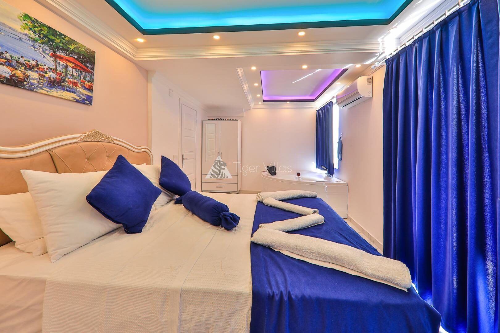 Villa Portakal Çiçeği — 16