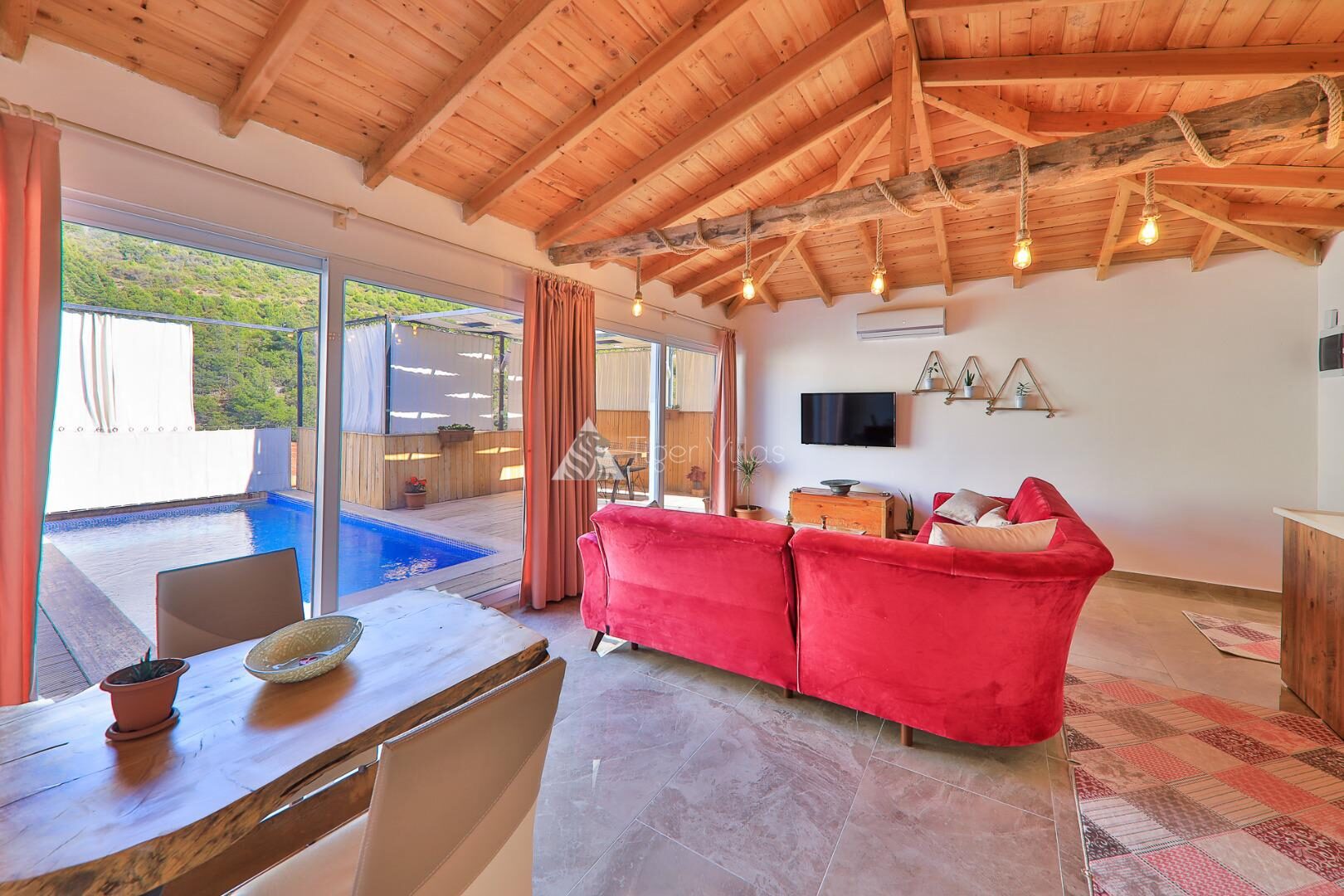 Villa Baranda — 18