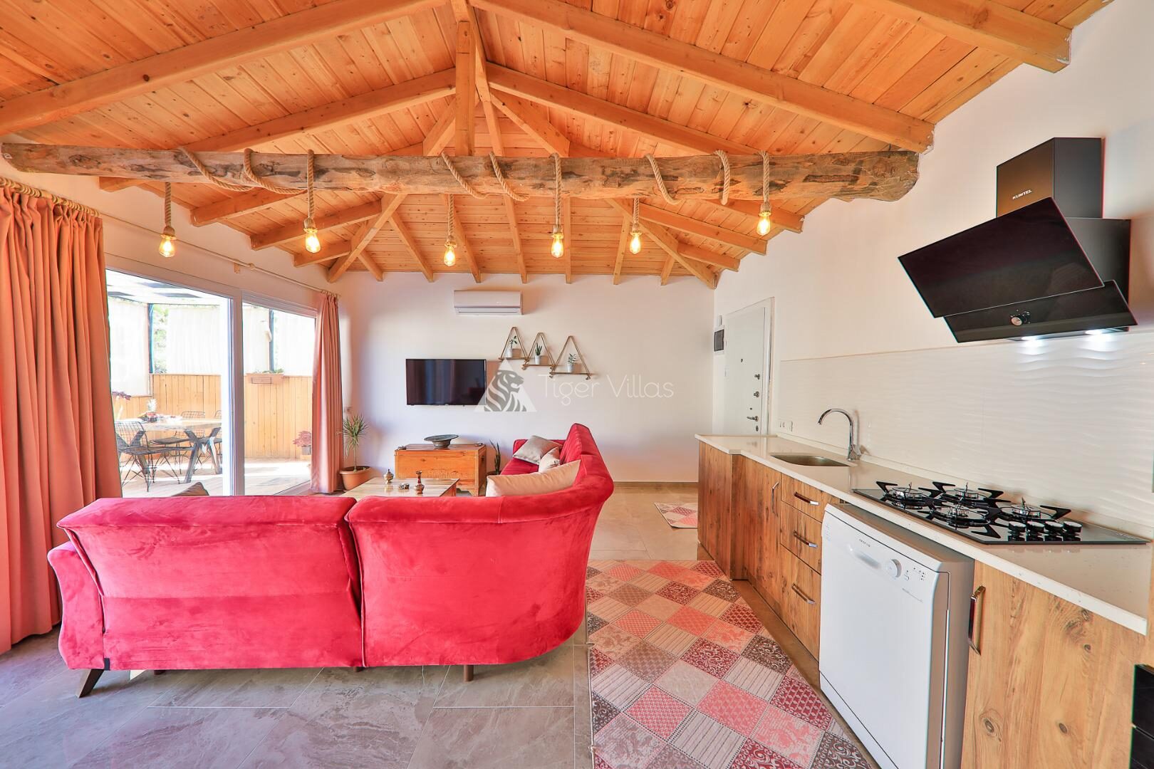 Villa Baranda — 20
