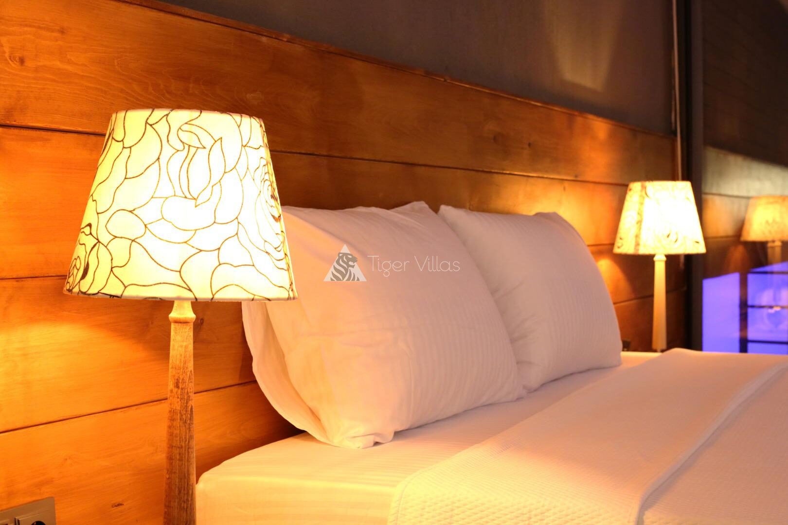 Villa Gece — 15