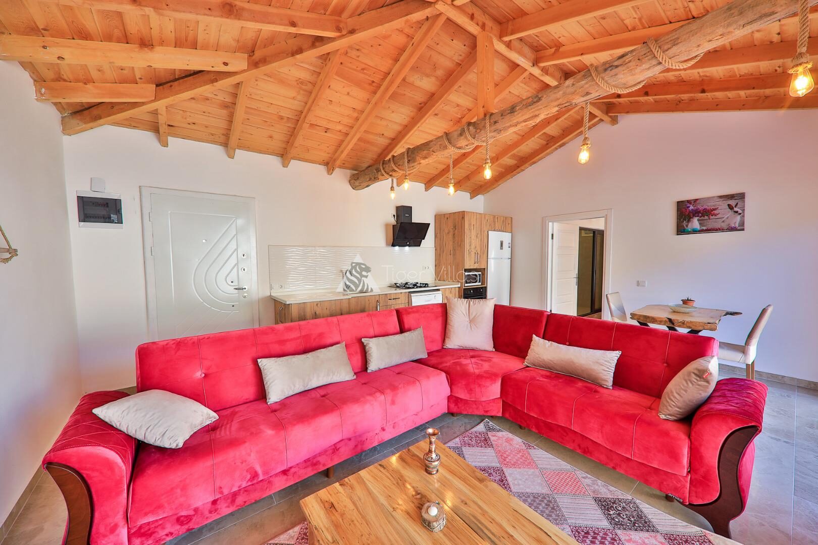 Villa Baranda — 21