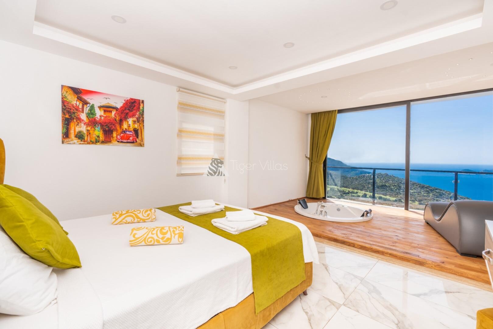 Villa Muhel Elif 2 — 22