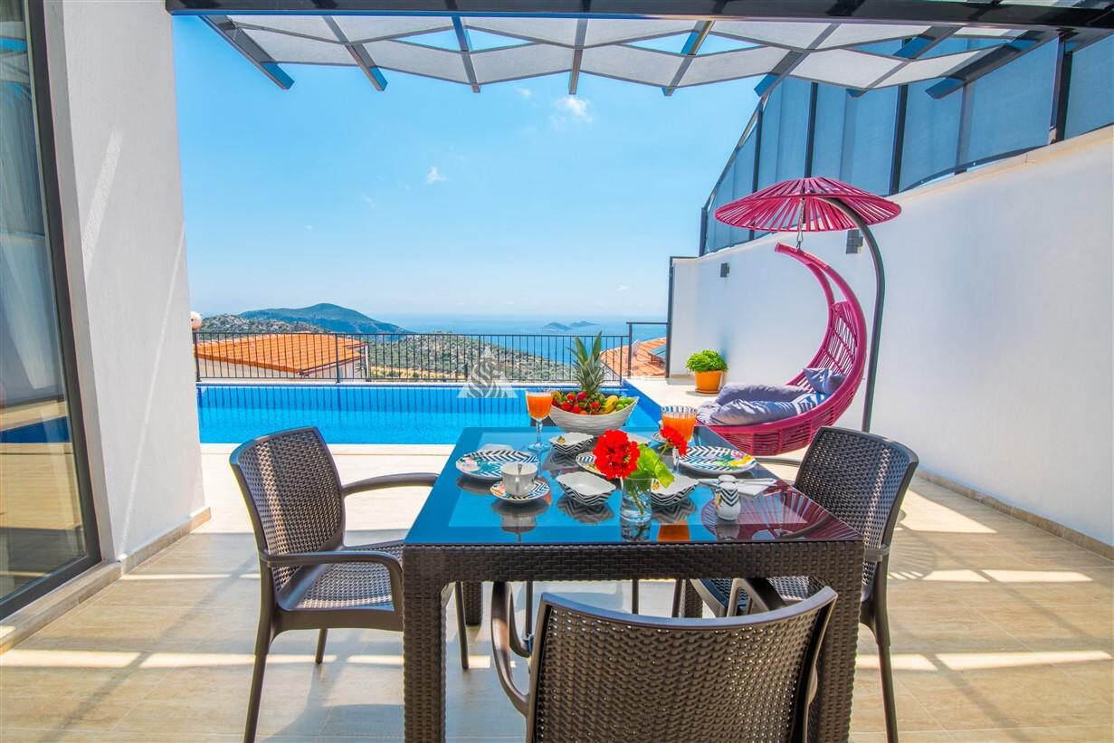 Villa Muhel İrem 1 — 28