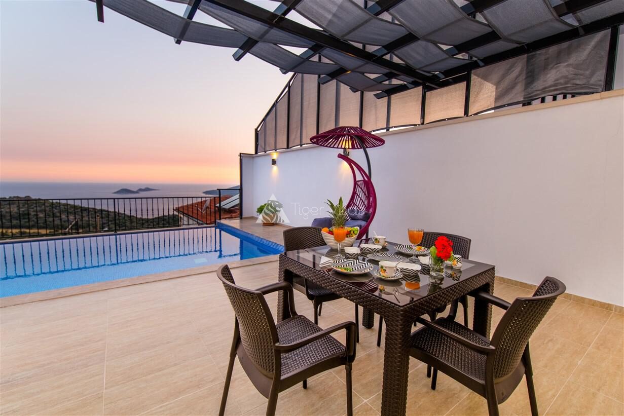 Villa Muhel İrem 1 — 30