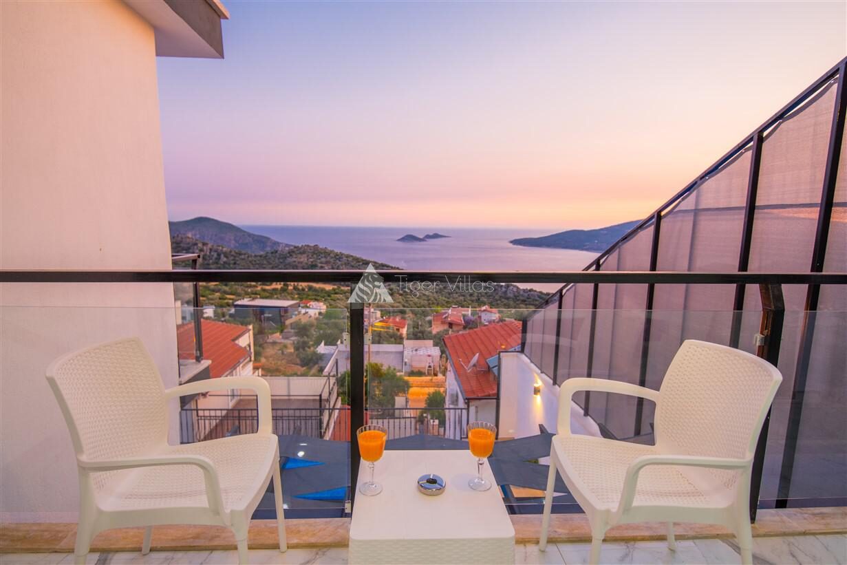 Villa Muhel İrem 1 — 31