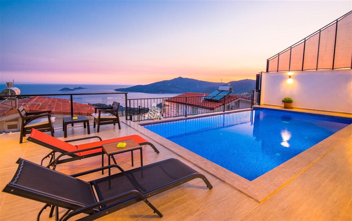 Villa Muhel İrem 1 — 32