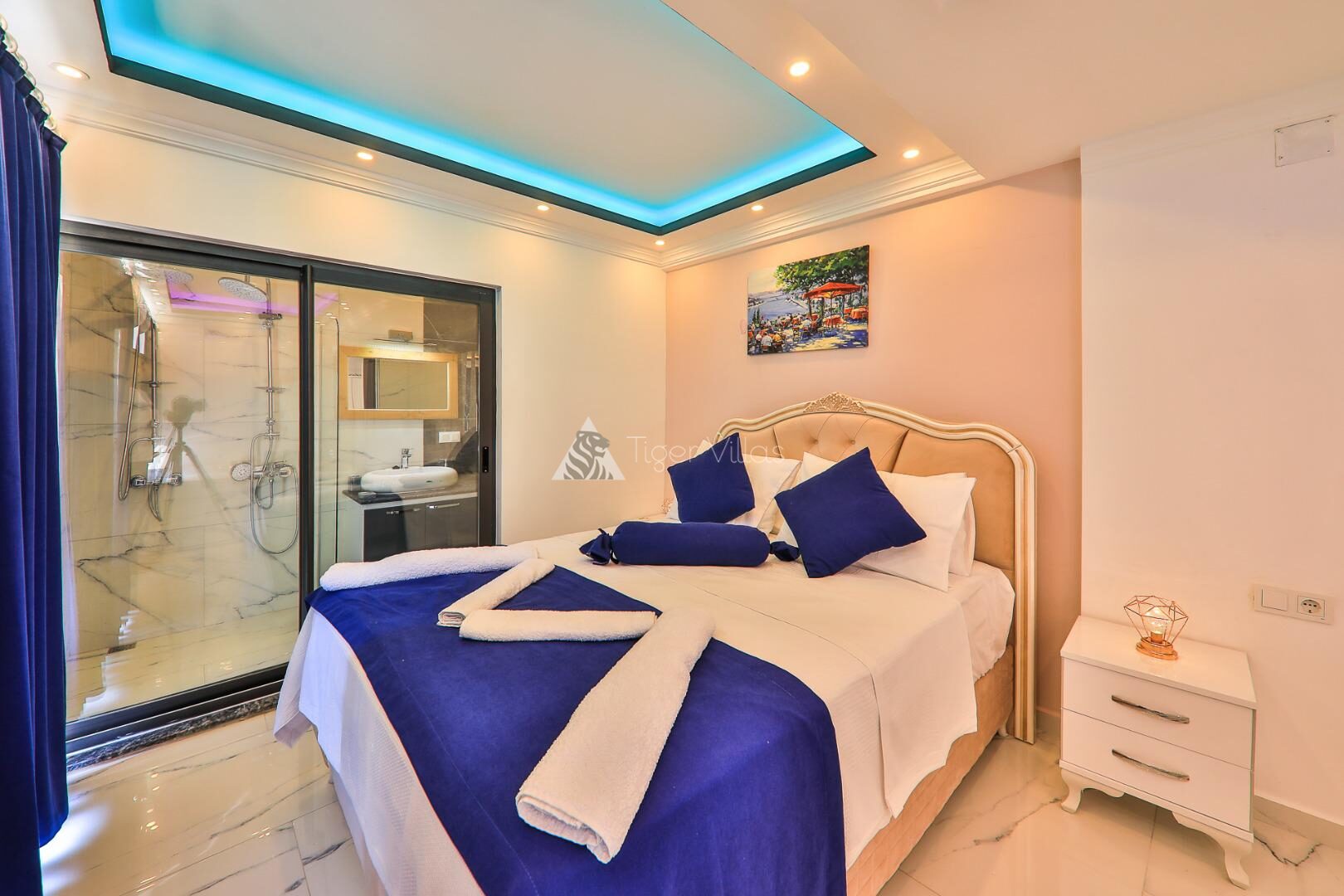 Villa Portakal Çiçeği — 27
