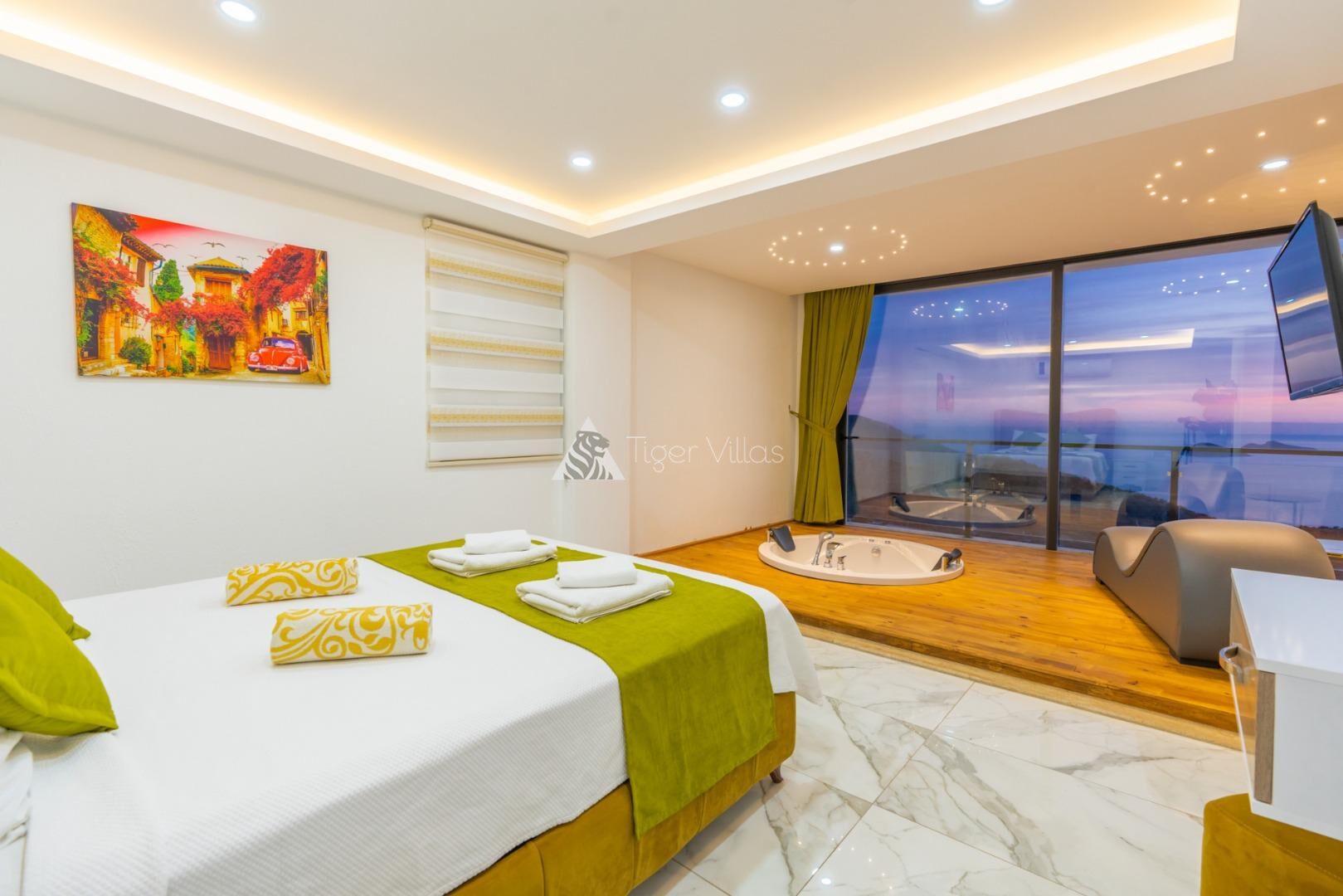 Villa Muhel Elif 2 — 29