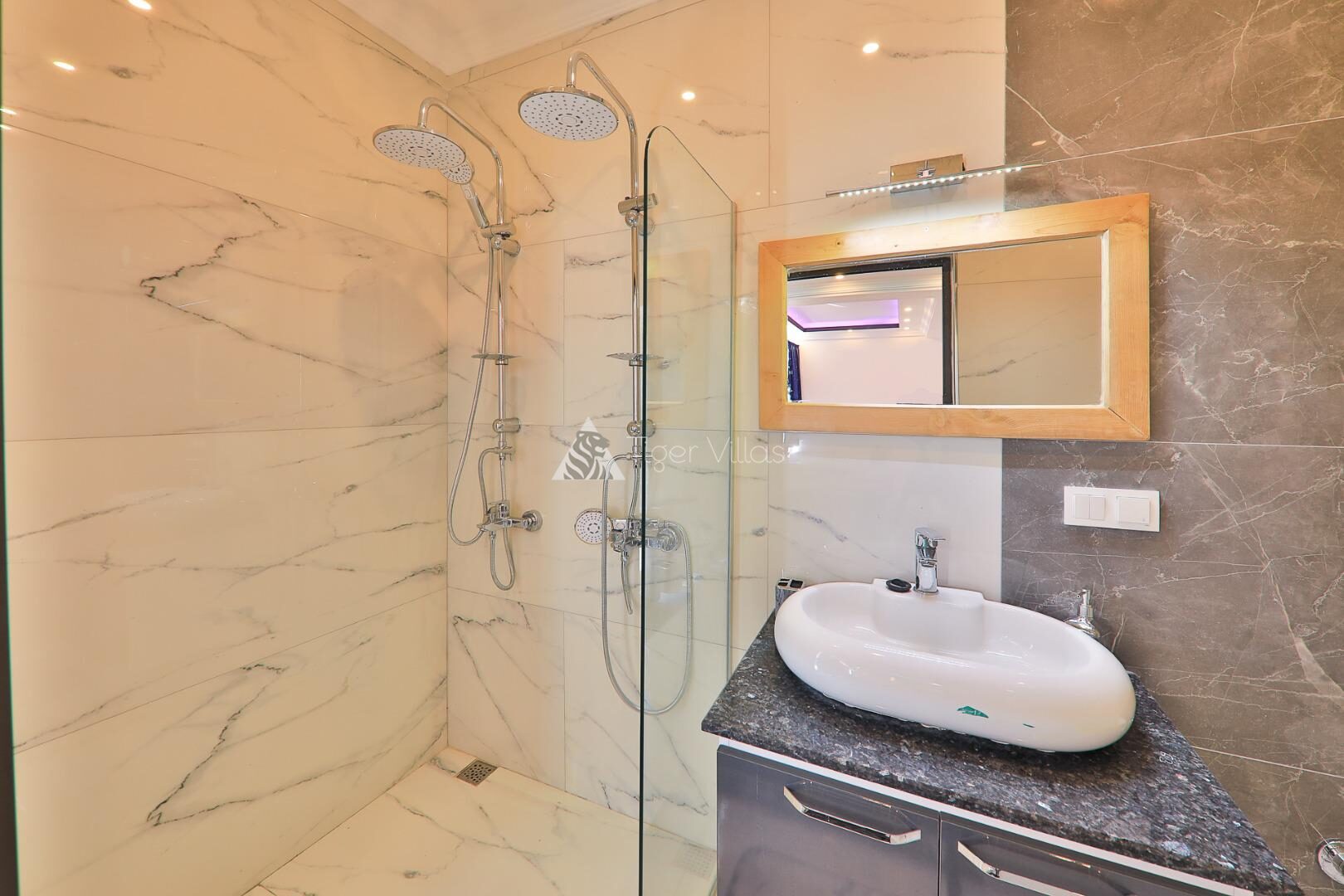 Villa Portakal Çiçeği — 29