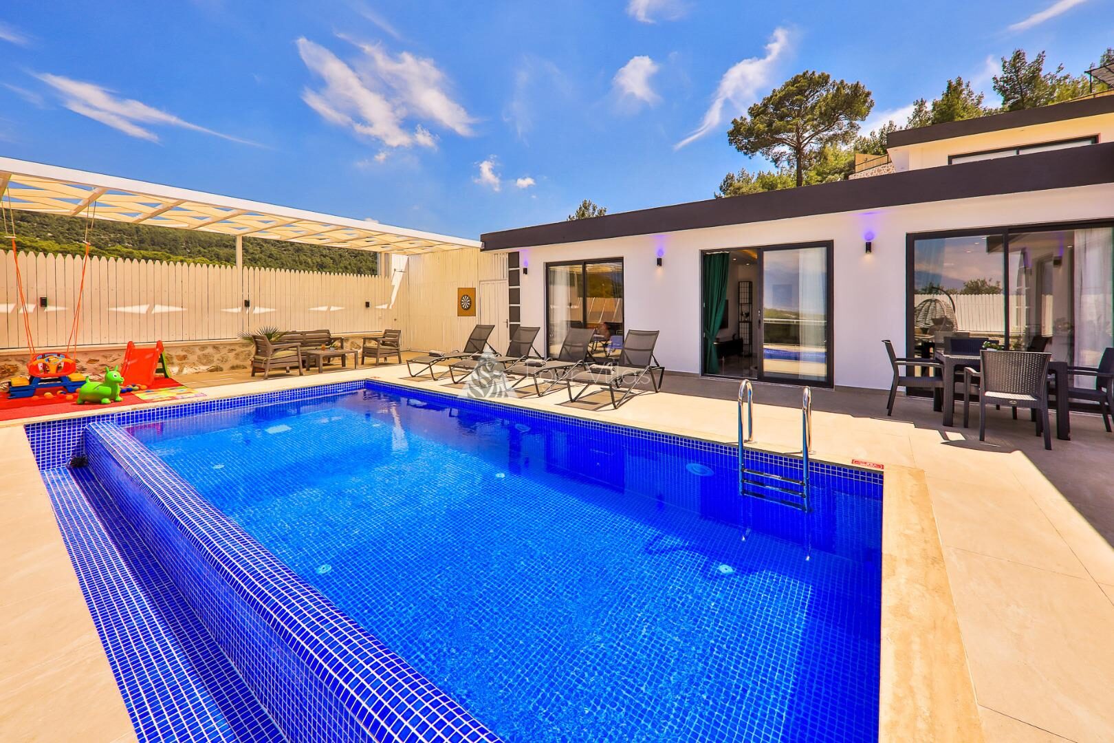 Villa Zeybek Patara — 4