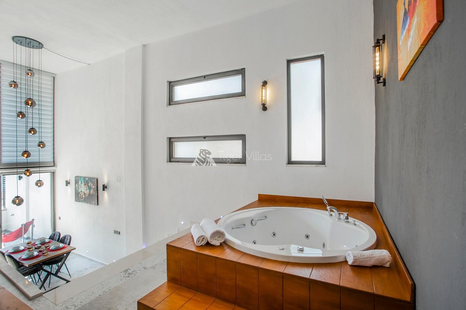 Villa Gece — 28