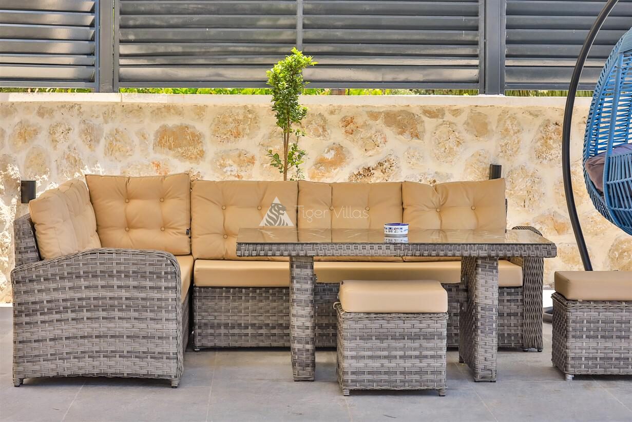 Villa Ali İhsan — 44