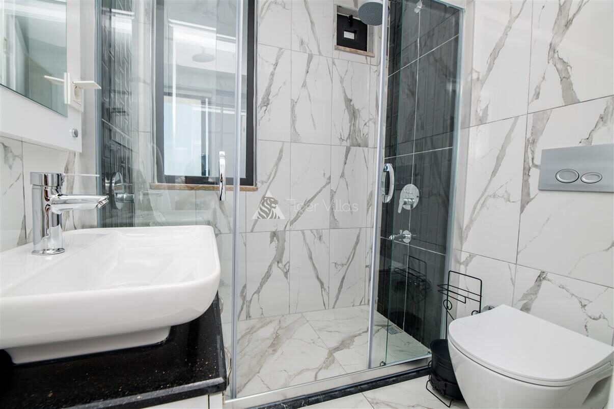 Villa Muhel Elif 2 — 34
