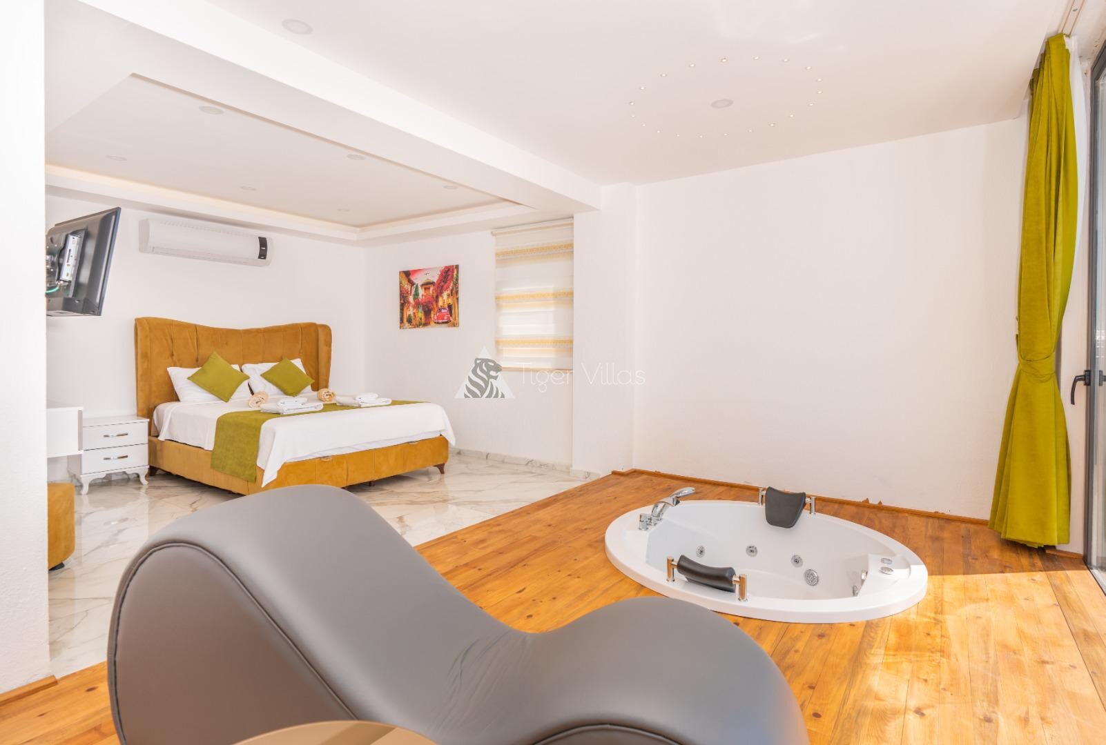 Villa Muhel İrem 1 — 43