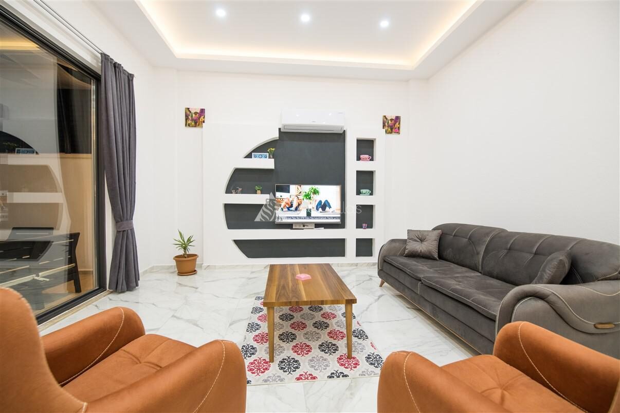 Villa Muhel Elif 2 — 37