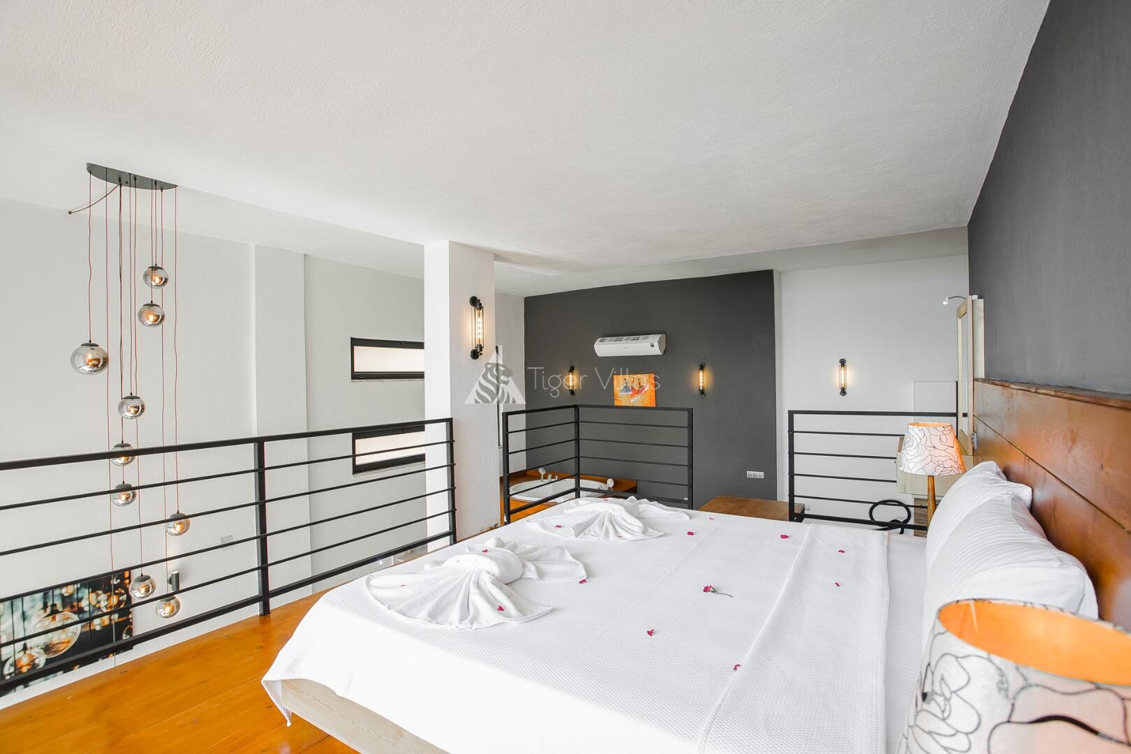 Villa Gece — 31