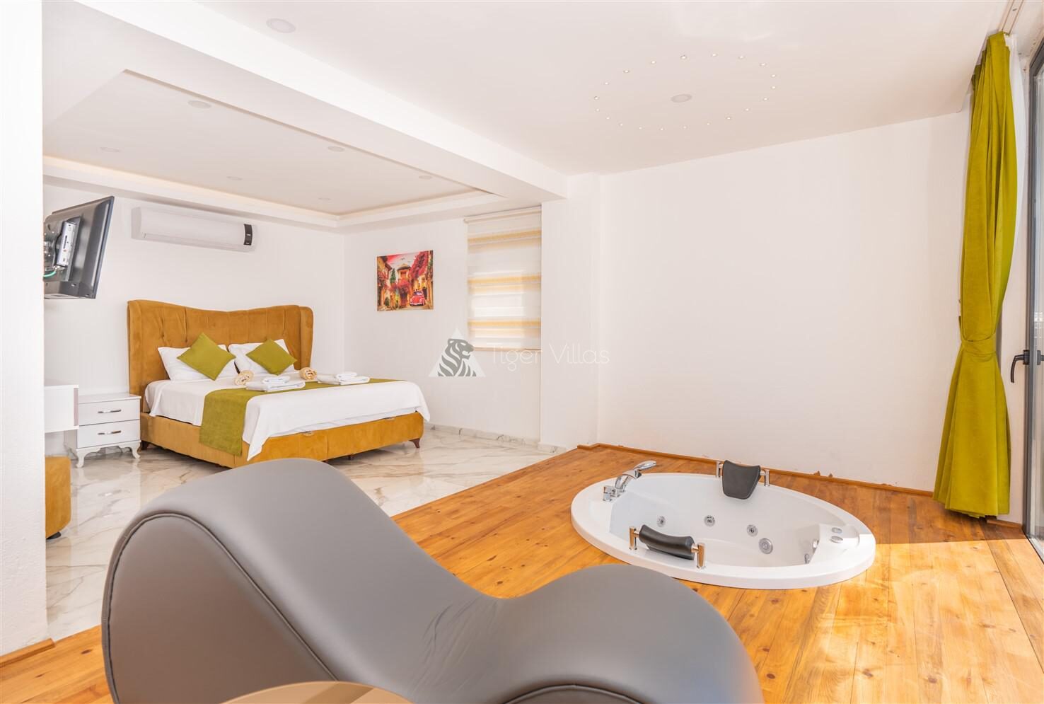 Villa Muhel İrem 1 — 44